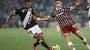 Corinthians e Vasco fazem a final da Copa do Brasil; divulgados horários e datas dos jogos