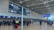 Divulgação Aeroporto de Natal