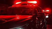 Os agentes começaram as ações levando em consideração as informações repassadas pela vítima - Divulgação/PMRN