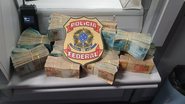 O número de mandados de prisão cumpridos também cresceu - Divulgação/Polícia Federal