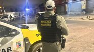 As autoridades reforçam que dirigir alcoolizado é crime, gera prisão, multa pesada e suspensão da carteira de habilitação - Divulgação/PMRN