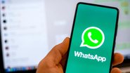 A pesquisa revelou também que a maioria dos usuários do WhatsApp participa de grupos familiares - Reprodução/GHZ