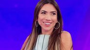 Diante da repercussão negativa, Patrícia decidiu restringir os comentários em suas publicações no Instagram - Reprodução/Itatiaia entretenimento