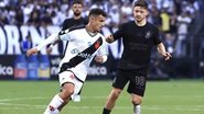 A arbitragem da partida de volta só será definida após o encerramento do duelo de ida - Reprodução/RTI Esporte