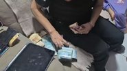 Divulgação/Polícia Civil do RN