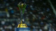 A partida marca a segunda final mundial do clube carioca - Reprodução/Icon Sport