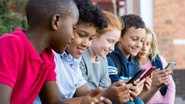 A pesquisa ouviu 822 responsáveis por crianças de até 6 anos - Reprodução/Shutterstock