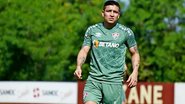 O assassinato de Pineida é mais um em relação a uma série de ataques violentos contra jogadores no Equador - Mailson Santana/Fluminense