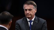 Ex-presidente da República Jair Messias Bolsonaro - Ton Molina/STF