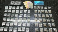 Divulgação/PMRN