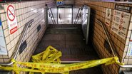 Reprodução: Agência Central de Notícias De Taiwan (CNA/AFP)