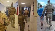 Divulgação/PCPB