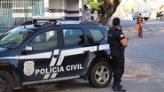 Grande parte dos investigados tem envolvimento com organizações criminosas e tráfico de drogas - Reprodução/Polícia Civil do RN