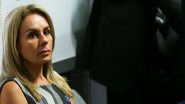 Viviane Barci de Moraes, esposa do ministro Alexandre de Moraes - Marcelo Camargo/Agência Brasil