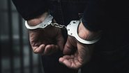 No momento em que o irmão do acusado tentou intervir para proteger a mãe, o réu utilizou um pedaço de madeira para atingi-lo na cabeça - Reprodução/PCDF