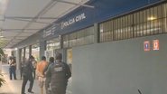 Divulgação/Polícia Civil do RN