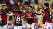O Ranking Nacional dos Clubes leva em consideração os resultados obtidos nos últimos cinco anos em competições organizadas pela CBF - Gilvan de Souza/Flamengo