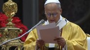 Reprodução vaticano