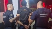 Divulgação Polícia Militar