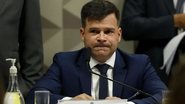 A preocupação da Polícia Federal começou quando a tornozeleira eletrônica usada por Silvinei deixou de emitir sinal de GPS - Cristiano Mariz/Agência O Globo