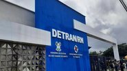 Divulgação/Detran