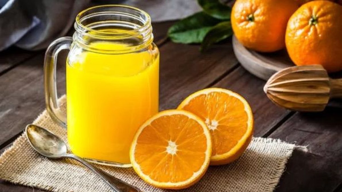 Pesquisa revela que suco de laranja vai além da vitamina C e beneficia ...