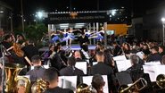 Imagem Comunidade de Natal vive noite especial com atração inédita