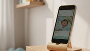 Há diversos aplicativos que permitem converter o smartphone antigo em uma câmera de monitoramento - Reprodução/Internet
