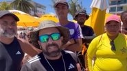 Reprodução: Redes Sociais