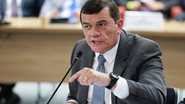 Segundo fontes ligadas ao Exército, a escolha se baseia na trajetória e no conhecimento técnico acumulado pelo general - Felipe Sampaio/STF