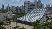 Reprodução/Instagram Arquidiocese de Natal