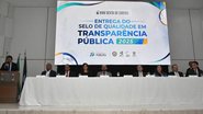 Divulgação/TCE-RN
