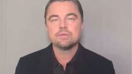 Reprodução/Instagram/@leonardodicaprio