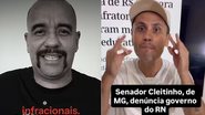 Reprodução/Redes Sociais