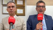 Deputados falam sobre movimentações políticas para disputa para Governo do RN - Bnews Natal