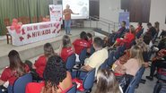 Reprodução/Assessoria SMS Natal