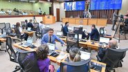 Reprodução/Assessoria ALRN