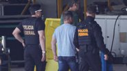 Silvinei foi condenado a mais de 24 anos de prisão por participação na tentativa de golpe de Estado e foi preso no Paraguai. - Imagem: Metrópoles