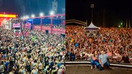 Imagem Carnatal, Halleluya e MPB agitam Natal no fim de semana; veja a programação completa