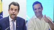 Reprodução/Montagem/Agora RN