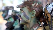 Foto: Divulgação/Exército Brasileiro