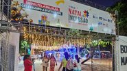 Divulgação: Prefeitura do Natal