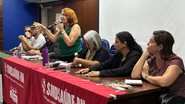 Divulgação: Sindsaúde/RN