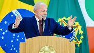 Foto: Ricardo Stuckert/PR