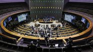 Foto: Kayo Magalhães/Câmara dos Deputados