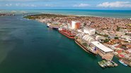 porto de Natal - Canindé Soares