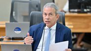 Reprodução/Assessoria ALRN
