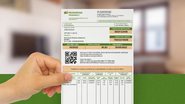 Credito de energia solar na conta - Neoenergia Cosern