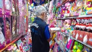 Reprodução/Assessoria IPEM-RN