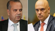 Imagem Senador critica decisão monocrática de Moraes para cassar Zambelli